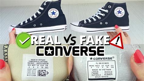 best fake converse shoes|converse rip offs.